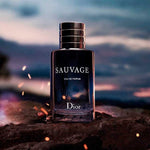 NUEVO PERFUME CALIDAD SUPREMA - SAUVAGE DlOR!