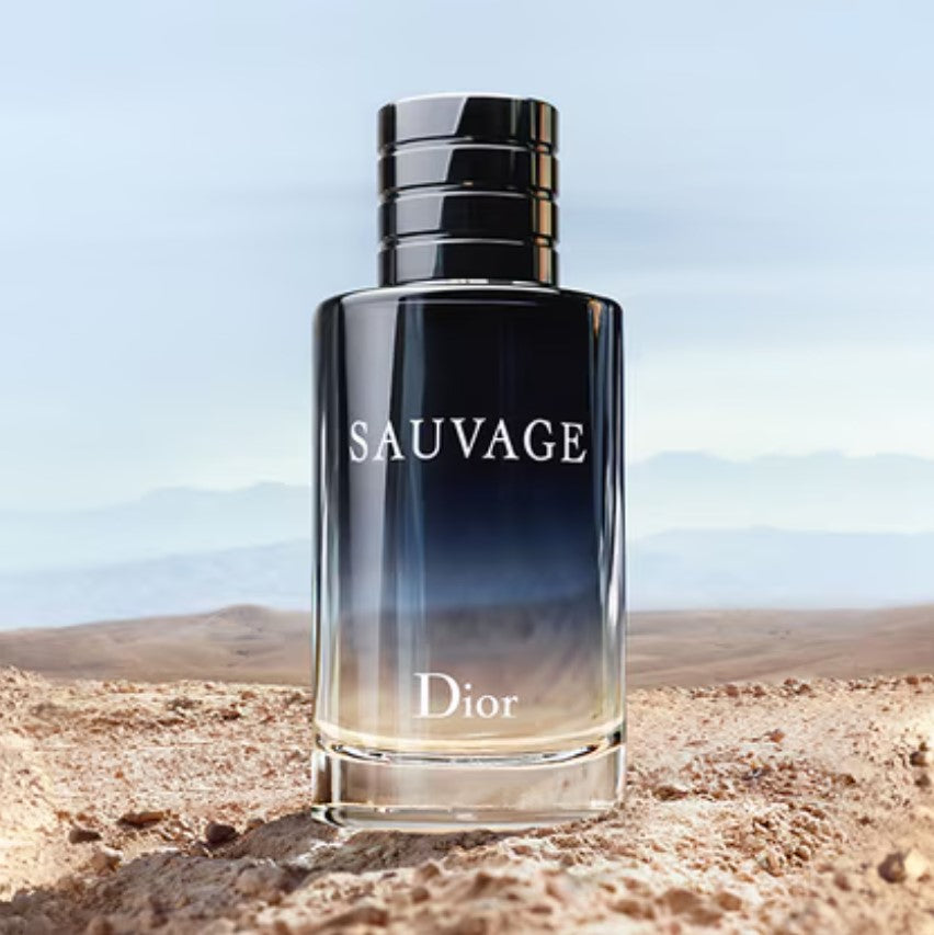 NUEVO PERFUME CALIDAD SUPREMA - SAUVAGE DlOR!