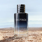 NUEVO PERFUME CALIDAD SUPREMA - SAUVAGE DlOR!