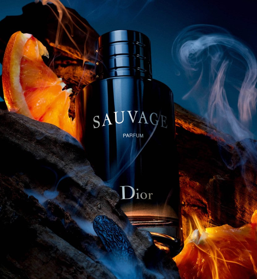 NUEVO PERFUME CALIDAD SUPREMA - SAUVAGE DlOR!