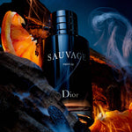 NUEVO PERFUME CALIDAD SUPREMA - SAUVAGE DlOR!