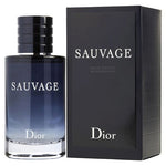 NUEVO PERFUME CALIDAD SUPREMA - SAUVAGE DlOR!