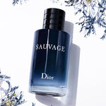 NUEVO PERFUME CALIDAD SUPREMA - SAUVAGE DlOR!