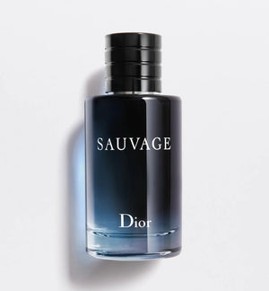 NUEVO PERFUME CALIDAD SUPREMA - SAUVAGE DlOR!